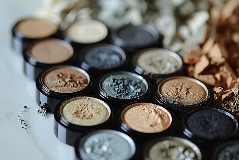 Crafting Color: How Organic Pigment is Changing the Game for Natural Cosmetics