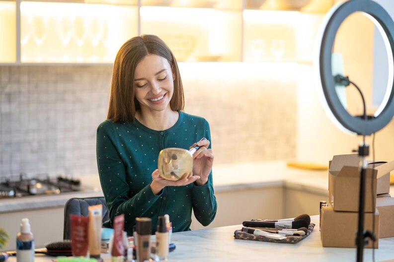 How Customer Feedback is Shaping the Future of Organic Pigment
